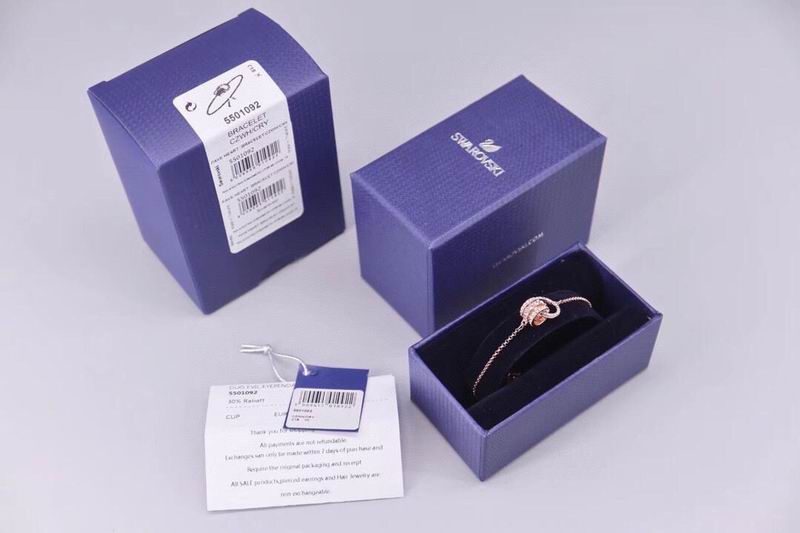 Swarovski Bracelet 01lyr16 (9)